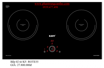 Bếp KF-ROTE55